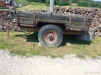 Vlečka