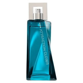 Attraction Closer For Him - Avon