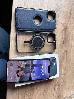 Predám iPhone 13