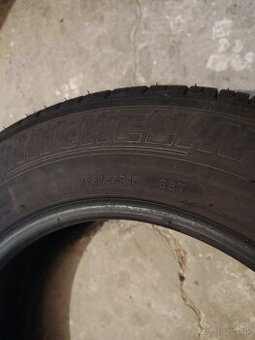 Predám Michelin letne pneu