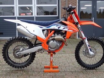 KTM sxf250 2022