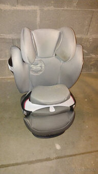 Autosedacka Cybex