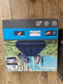 Nafukovací matrac bestway novy nerozbaleny