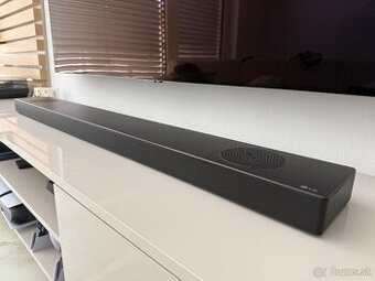 LG SP9YA SoundBar