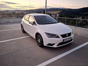 Seat Leon 1,2TSI 81KW 110PS Style