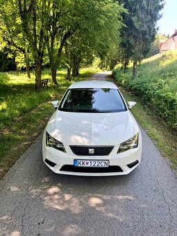 Seat Leon 1,2TSI 81KW 110PS Style