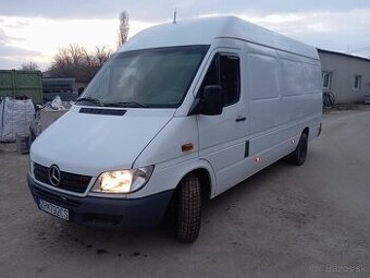 Sprinter