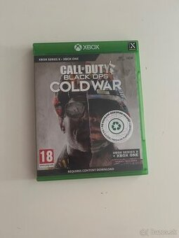 Call of duty black ops cold war