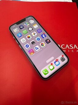 Predám APPLE IPHONE 14 128GB BLUE