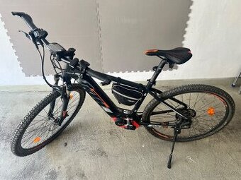 KTM Macina Cross 10 CX5 18”(S velkost) 2019