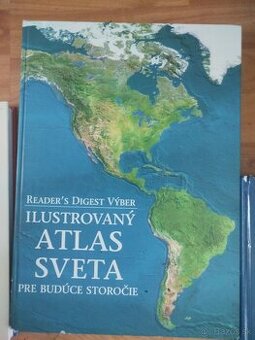 Atlas sveta