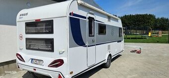 Knaus 540 2019