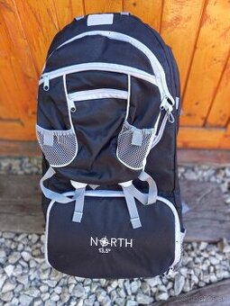 Predam detsky turisticky nosic