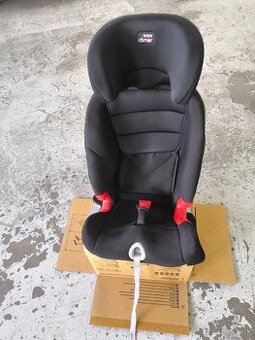 Detská autosedacka Britax Römer ADVANSAFIX III SICT ISOFIX