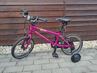 Detsky bicykel Islabikes Cnoc 14Large