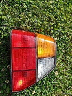 golf 2 svetlo