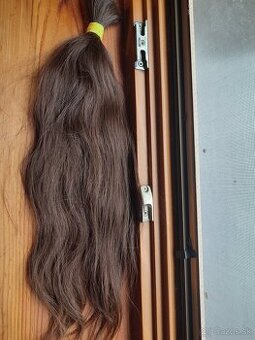 Vlasy európske 45 cm