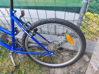 Bicykel Admiral