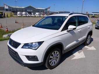 Seat Ateca 2018
