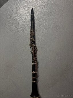 Klarinet - 1