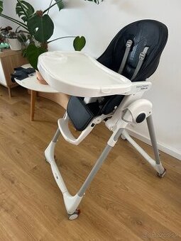 Detska stolicka PEG PEREGO Prima Pappa