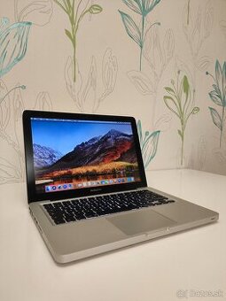 Apple MacBook pro 13” 2011 A1278 i5/8 GB RAM/256 GB SSD