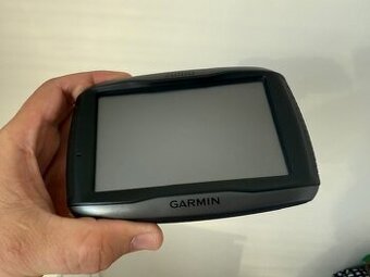 Garmin Zumo 590lm