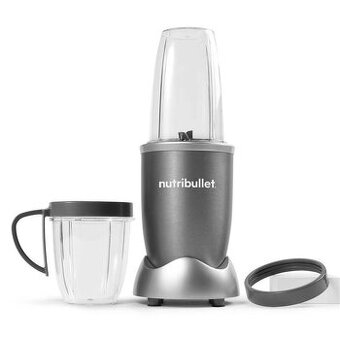 NUTRIBULET stolný smoothie mixér