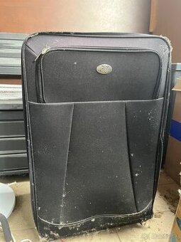 Darujem kufor/ stôl IKEA / drziak IKEA