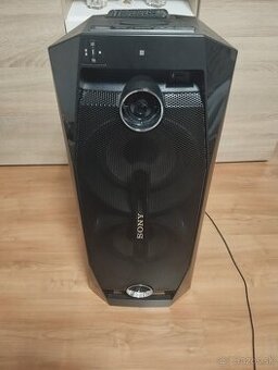 SONY - 1