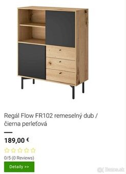 Nová nikdy neskladaná v krabici