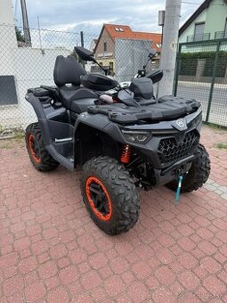 CFMOTO x1000 G3 premium