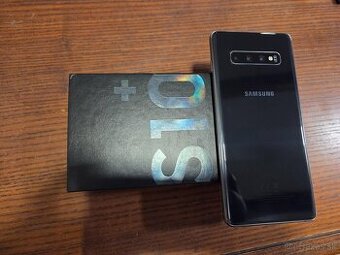 Predam Samsung galaxy S10 plus v TOP stave