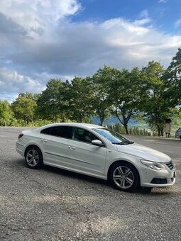 PREDÁM VW PASSAT CC 2011 R line