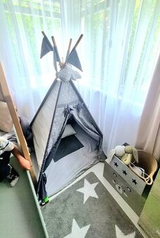 Tepee