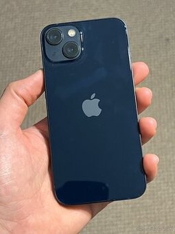 iPhone 13 , 128GB , battery 80%