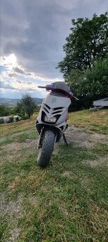 Aprilia 150cc