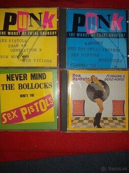 Punk. metal