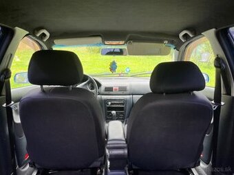Predám škoda Octavia 1.9.tdi