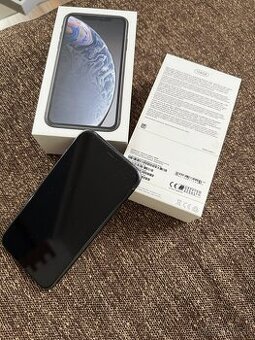 iPhone XR 128g