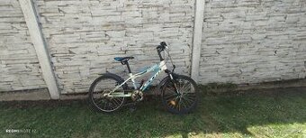 Predám bicykel - 1