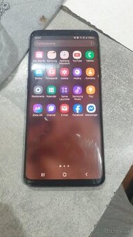 Samsung Galaxy S9+