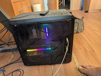 Herný pc