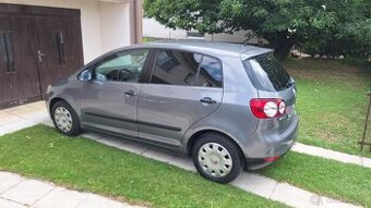 Vw Golf plus 1.9 tdi DSG
