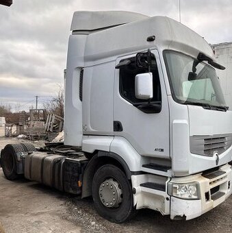 Renault premium - 1