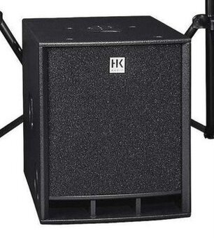Samostatný sub Hk audio 17tís