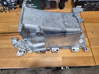 Intercooler valeo m160739B (vw golf 7 1.6tdi)