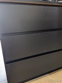 Komoda Malm IKEA
