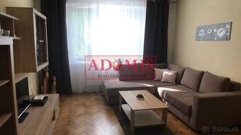 ADOMIS - prenájom 2-izb. byt, ulica Rastislavova,Košice