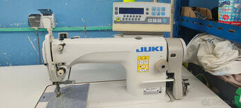 Průmyslový automaticky šicí stroj Juki 8700-7